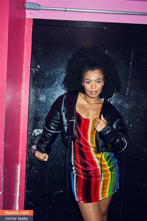 jaz sinclair naked|Jaz Sinclair nude pictures, onlyfans leaks, playboy photos, sex .